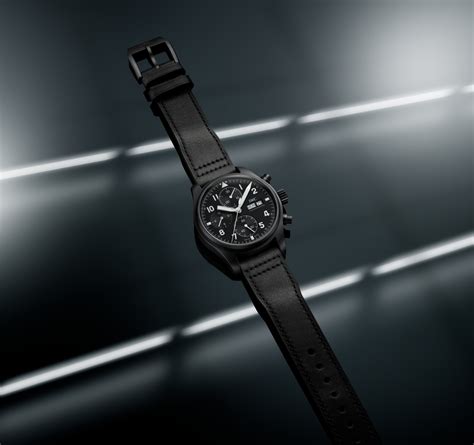 iwc fliegerchrono|iwc schaffhausen tribute watch.